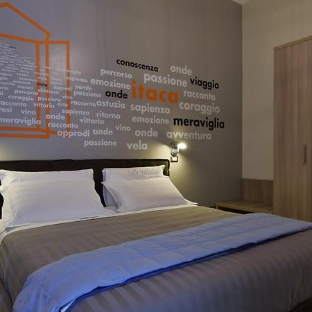 Hotel The Pope'S Window Roma Exterior foto