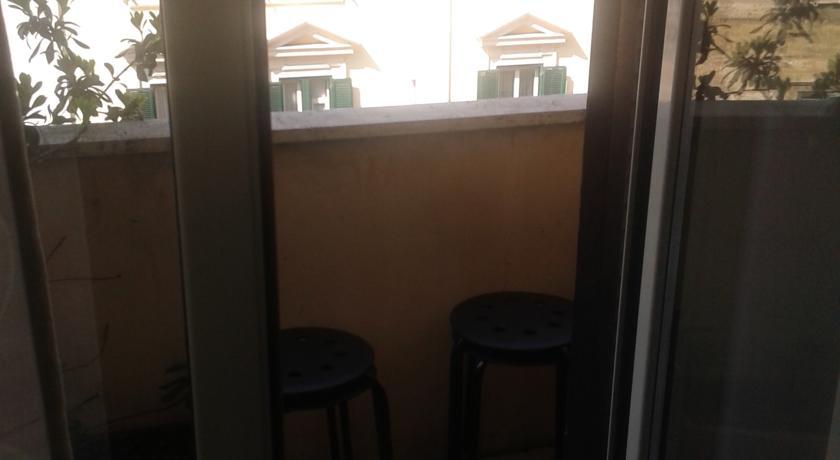 Hotel The Pope'S Window Roma Habitación foto