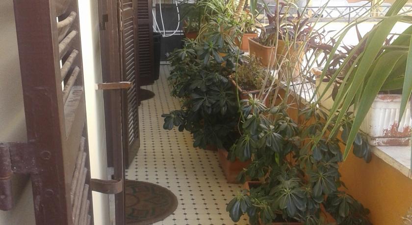 Hotel The Pope'S Window Roma Exterior foto