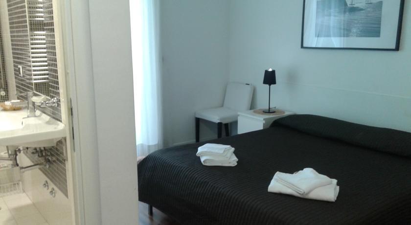 Hotel The Pope'S Window Roma Habitación foto