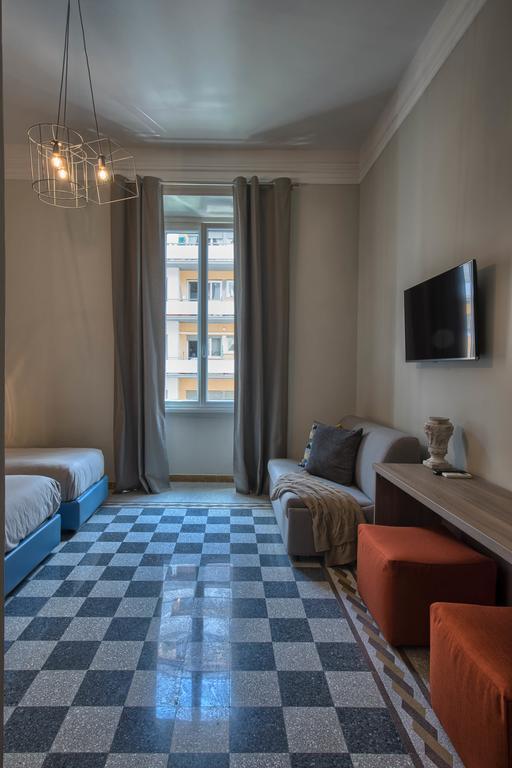 Hotel The Pope'S Window Roma Exterior foto