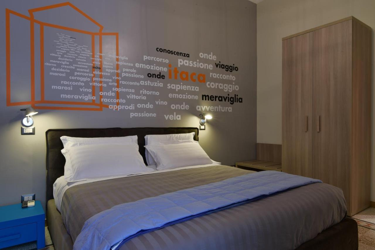 Hotel The Pope'S Window Roma Exterior foto
