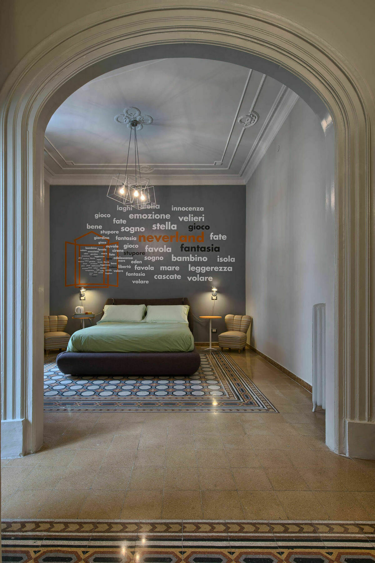 Hotel The Pope'S Window Roma Exterior foto