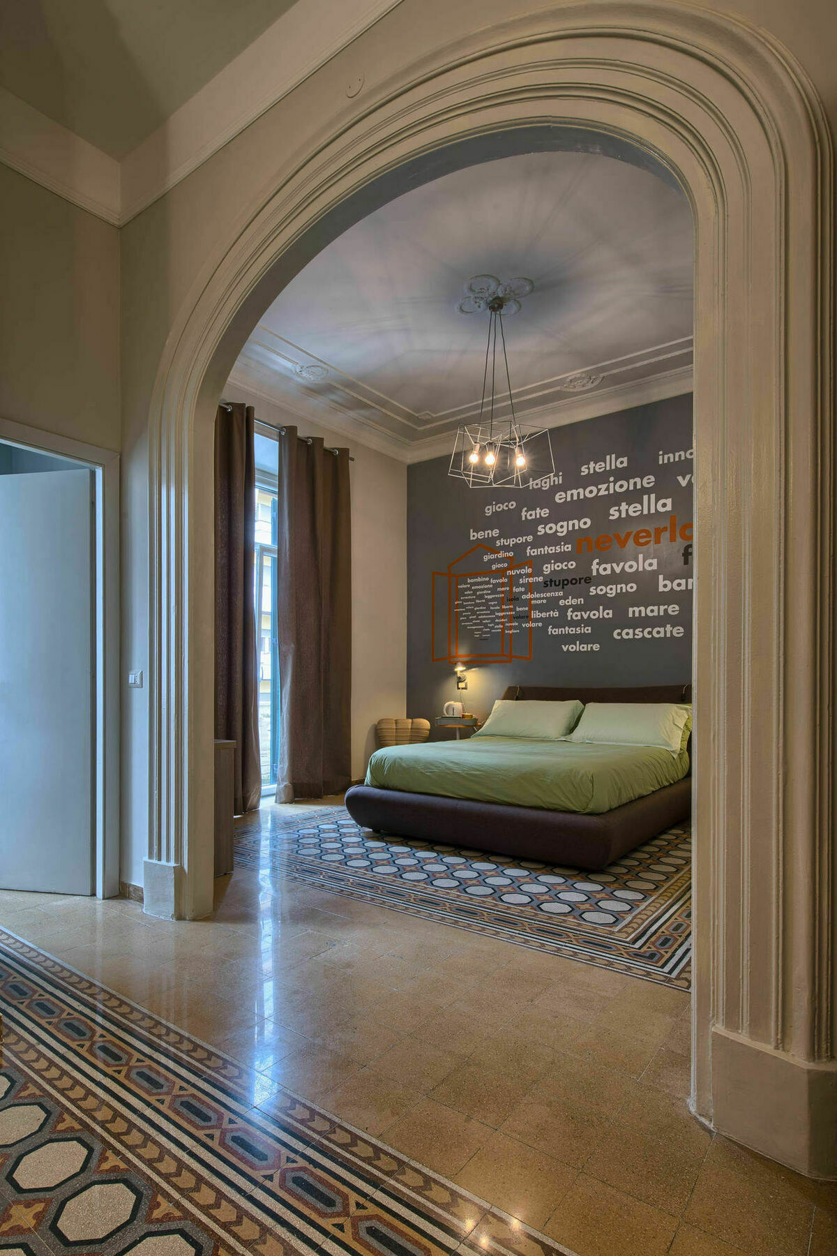 Hotel The Pope'S Window Roma Exterior foto