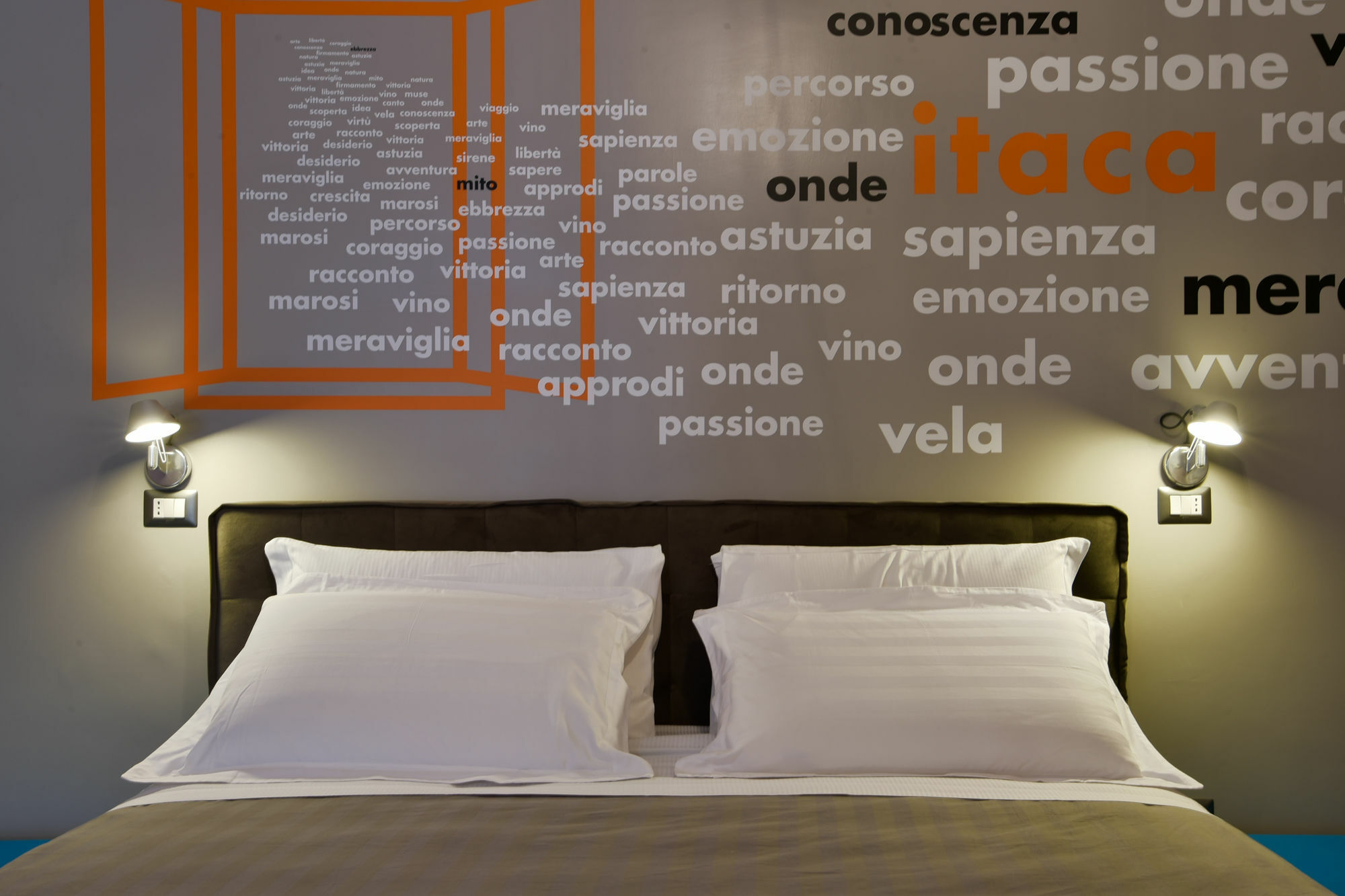Hotel The Pope'S Window Roma Exterior foto